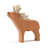 Ostheimer Red Deer Stag - vendor-unknown - Honeybee Toys