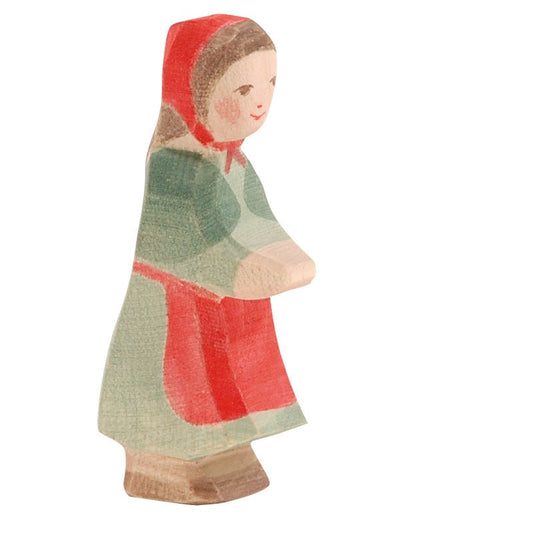 Ostheimer Red Riding Hood - vendor-unknown - Honeybee Toys