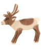 Ostheimer Reindeer - vendor-unknown - Honeybee Toys