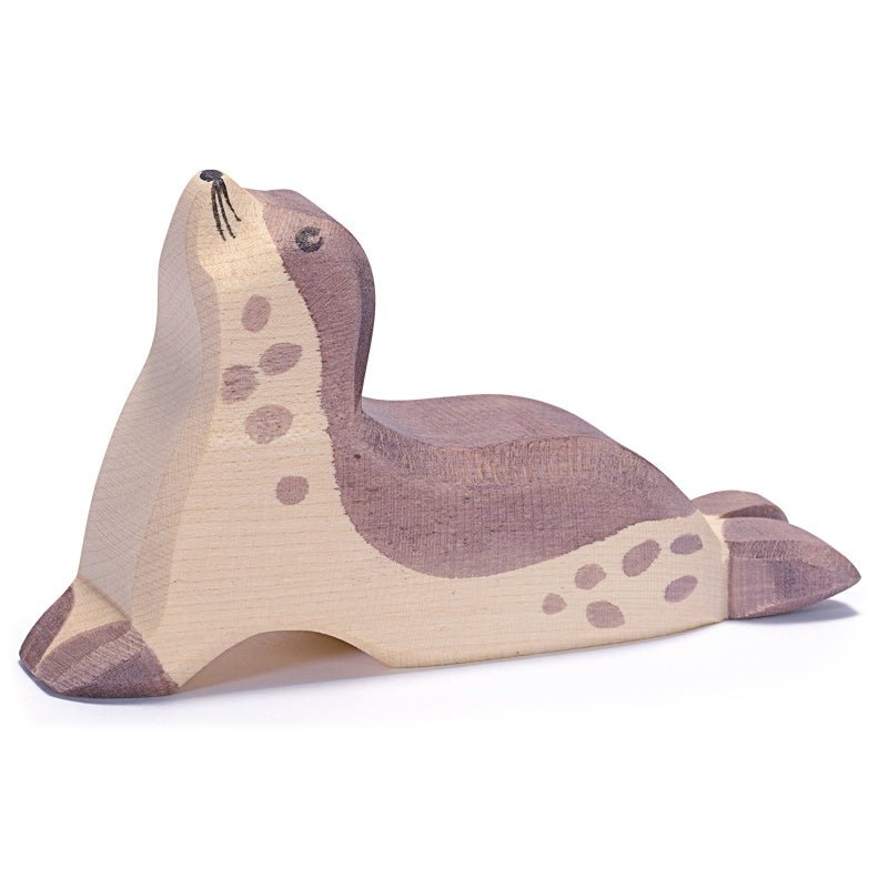Ostheimer Sea Lion Head High - vendor-unknown - Honeybee Toys