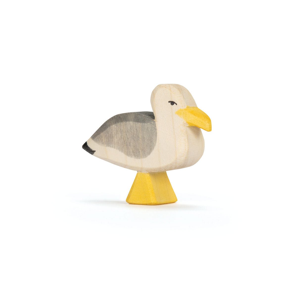 Ostheimer Seagull - vendor-unknown - Honeybee Toys