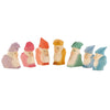 Ostheimer Set of Dwarves - vendor-unknown - Honeybee Toys