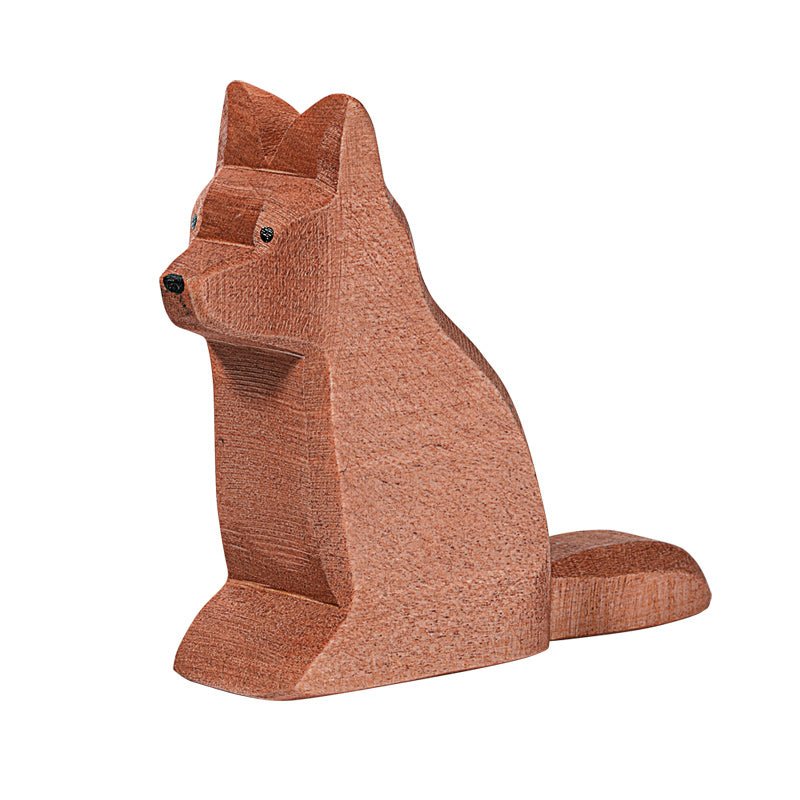 Ostheimer Shepherd Dog - vendor-unknown - Honeybee Toys
