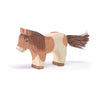 Ostheimer Shetland Pony Standing - vendor-unknown - Honeybee Toys