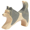 Ostheimer Sled Dog Running - vendor-unknown - Honeybee Toys
