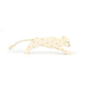 Ostheimer Snow Leopard 2024 - vendor-unknown - Honeybee Toys