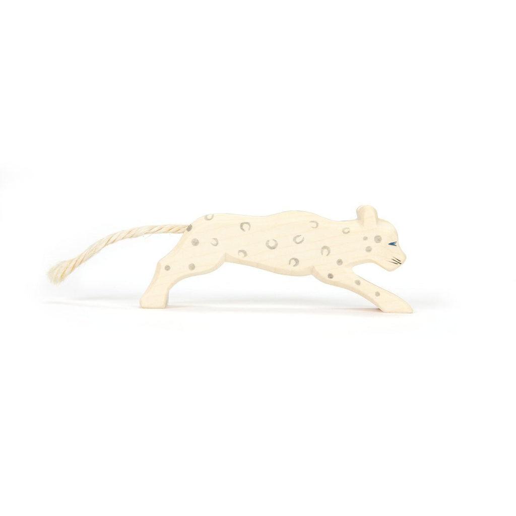 Ostheimer Snow Leopard 2024 - vendor-unknown - Honeybee Toys