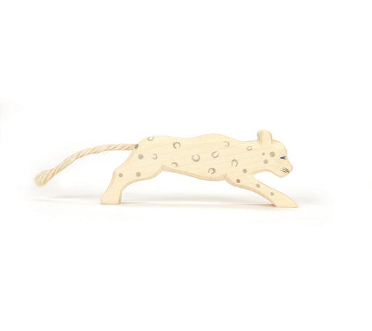Ostheimer Snow Leopard 2024 - vendor-unknown - Honeybee Toys
