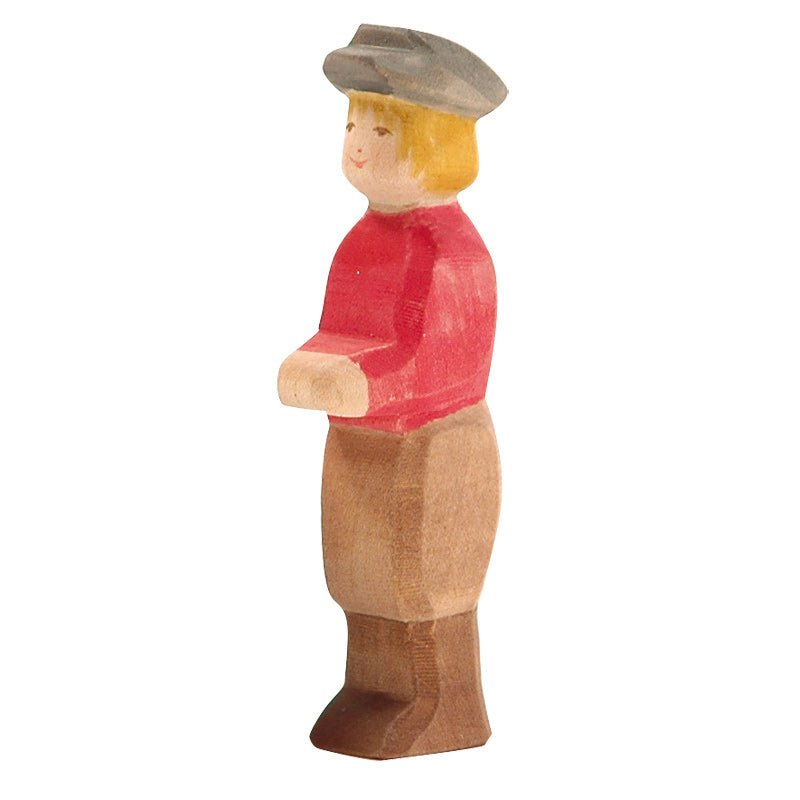 Ostheimer Son - vendor-unknown - Honeybee Toys