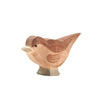 Ostheimer Sparrow - vendor-unknown - Honeybee Toys