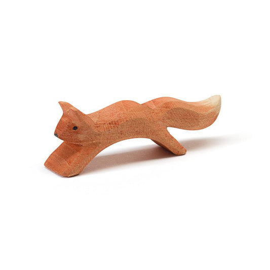 Ostheimer Squirrel Jumping - vendor-unknown - Honeybee Toys