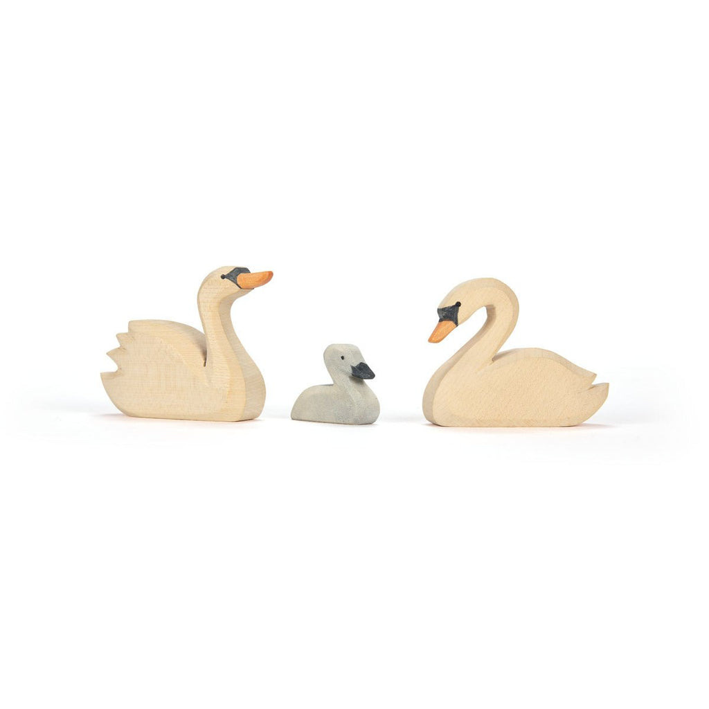 Ostheimer Swan Head High 2025 - vendor-unknown - Honeybee Toys