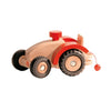 Ostheimer Tractor - vendor-unknown - Honeybee Toys
