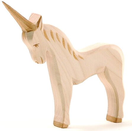 Ostheimer Unicorn - vendor-unknown - Honeybee Toys