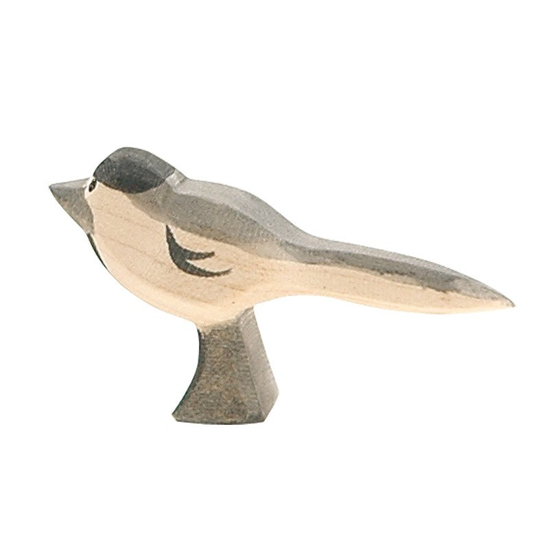 Ostheimer Wagtail - vendor-unknown - Honeybee Toys