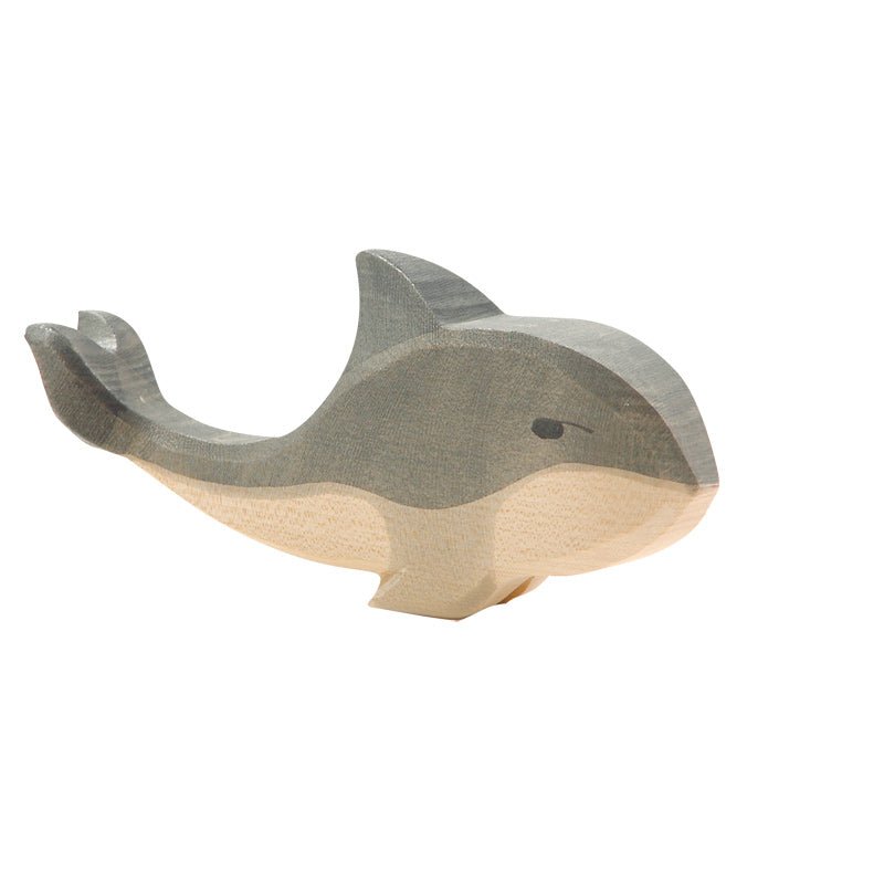 Ostheimer Whale - vendor-unknown - Honeybee Toys