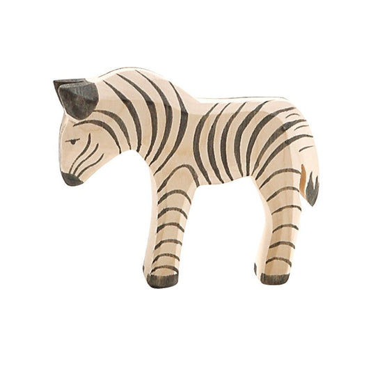 Ostheimer Zebra Small - vendor-unknown - Honeybee Toys