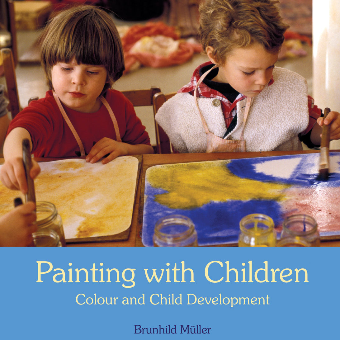 Painting with Children