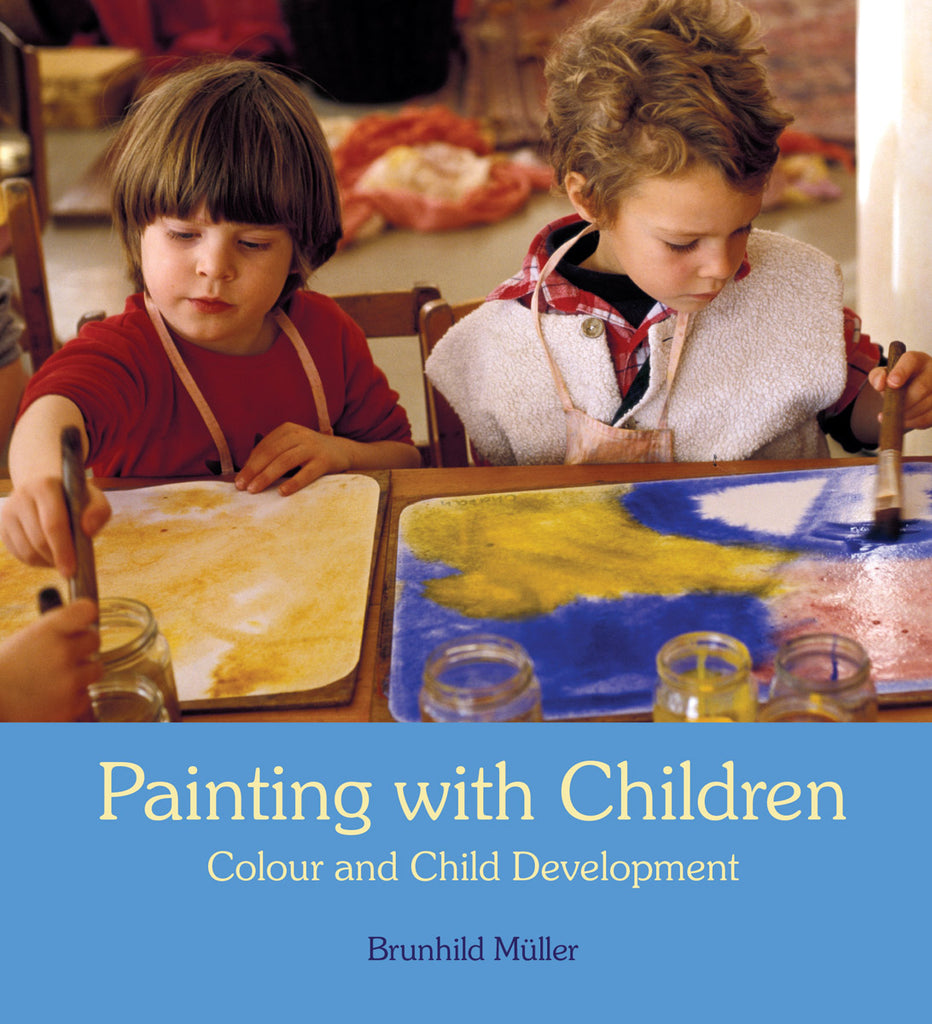 Painting with Children