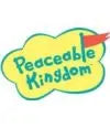 Peaceable Kingdom logo