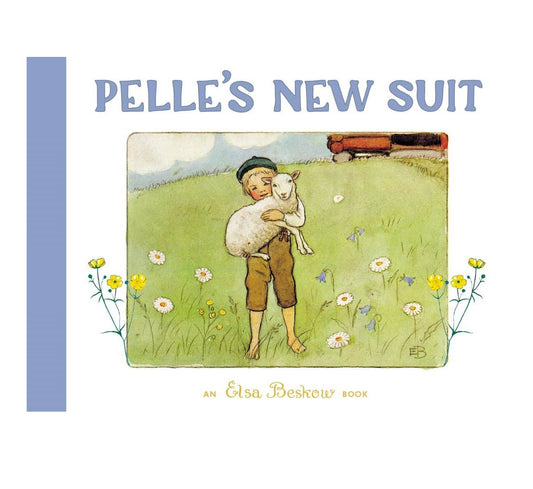 Pelle's New Suit 2nd - vendor-unknown - Honeybee Toys