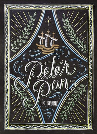 Peter Pan - vendor-unknown - Honeybee Toys