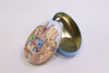 Peter Rabbit Easter Egg Tin Blue - vendor-unknown - Honeybee Toys