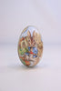 Peter Rabbit Easter Egg Tin Blue - vendor-unknown - Honeybee Toys
