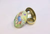 Peter Rabbit Easter Egg Tin Lemon - vendor-unknown - Honeybee Toys