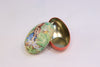 Peter Rabbit Easter Egg Tin Orange - vendor-unknown - Honeybee Toys
