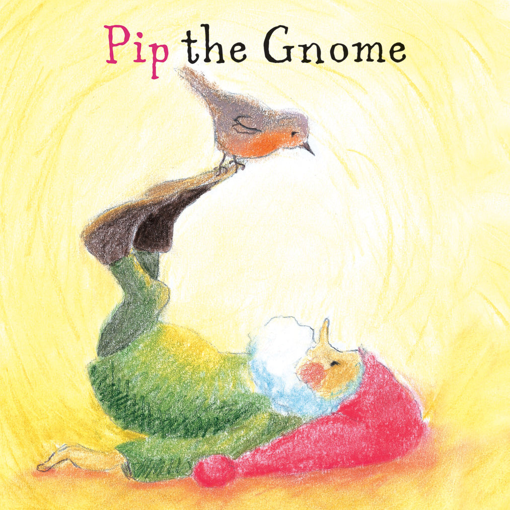 Pip the Gnome