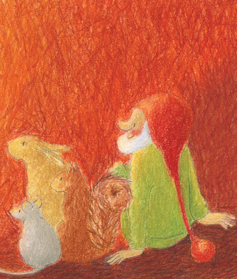 Pip the Gnome's Bedtime - vendor-unknown - Honeybee Toys