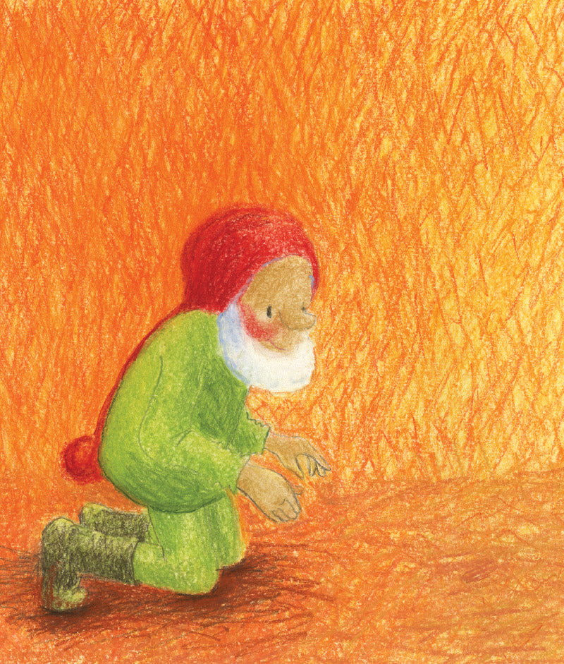 Pip the Gnome's Bedtime