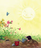 Pippa and Pelle in the Spring Garden - vendor-unknown - Honeybee Toys
