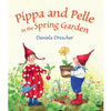 Pippa and Pelle in the Spring Garden - vendor-unknown - Honeybee Toys