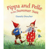 Pippa and Pelle in the Summer Sun - vendor-unknown - Honeybee Toys