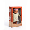 Pistache Pomea Soft Body Doll - vendor-unknown - Honeybee Toys