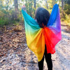 Play Silkie Rainbow - vendor-unknown - Honeybee Toys