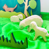 Play Silkie Spring - vendor-unknown - Honeybee Toys