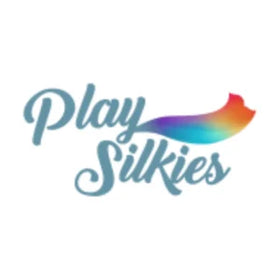 Playsilks & Clips logo