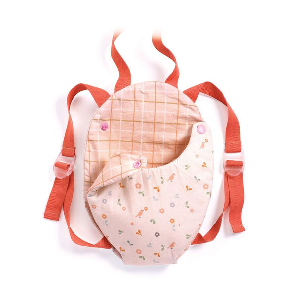 Pomea Doll's Carrier