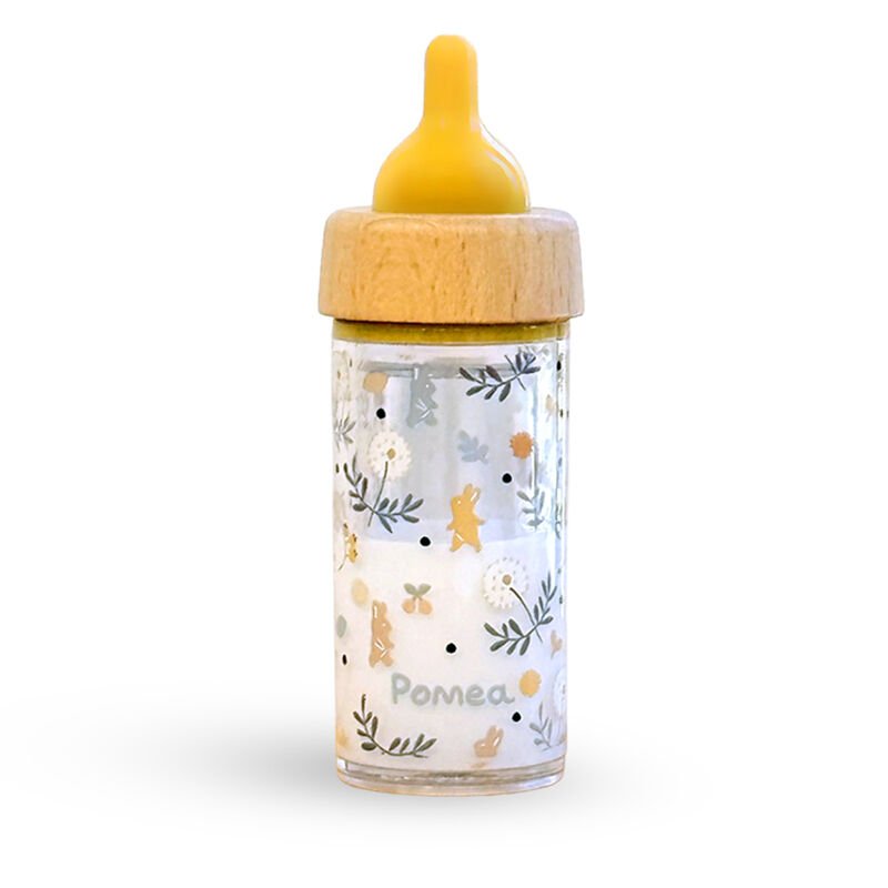 Pomea Doll's Magic Bottle - vendor-unknown - Honeybee Toys