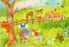 Postcard Spring