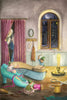 Postcard Elves & the Shoemaker - vendor-unknown - Honeybee Toys