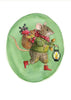 Postcard Foraging Mouse - vendor-unknown - Honeybee Toys