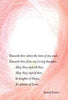 Postcards Verses & Mediation from Rudolf Steiner - vendor-unknown - Honeybee Toys