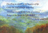 Postcards Verses & Mediation from Rudolf Steiner - vendor-unknown - Honeybee Toys