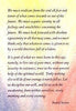 Postcards Verses & Mediation from Rudolf Steiner - vendor-unknown - Honeybee Toys