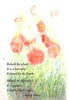 Postcards Verses & Mediation from Rudolf Steiner - vendor-unknown - Honeybee Toys