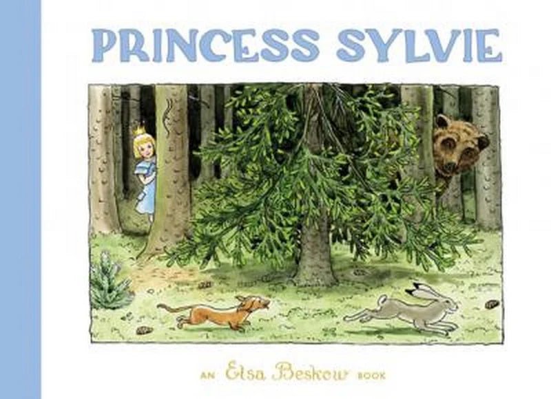 Princess Sylvie - vendor-unknown - Honeybee Toys